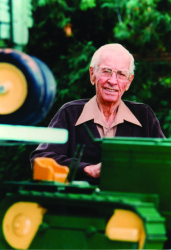 The Lindeman Influence on the Crawler Market